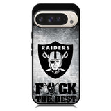 Oakland Raiders Logo Google Pixel 10 Pro XL Case DC1320