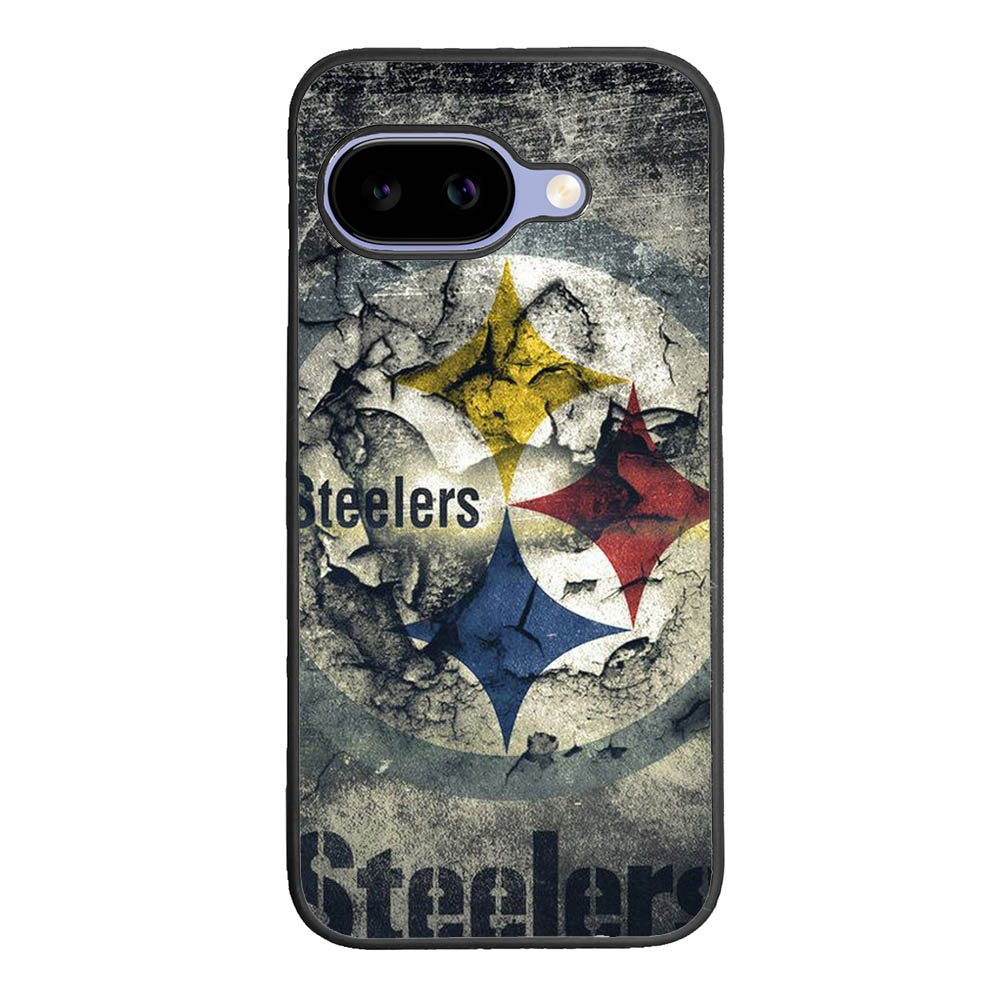 Pittsburgh Steelers Google Pixel 10A Case DC1453