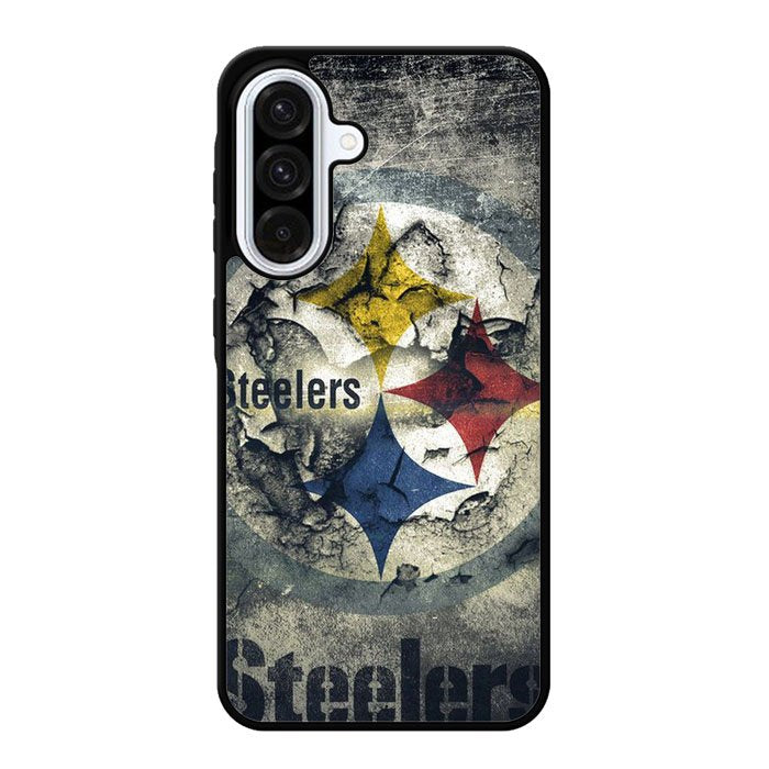 Pittsburgh Steelers Samsung Galaxy A26 Case DC1453