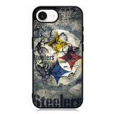 Pittsburgh Steelers iPhone 16e Case DC1453