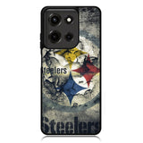 Pittsburgh Steelers Motorola Moto G Power 5G 2025 DC1453