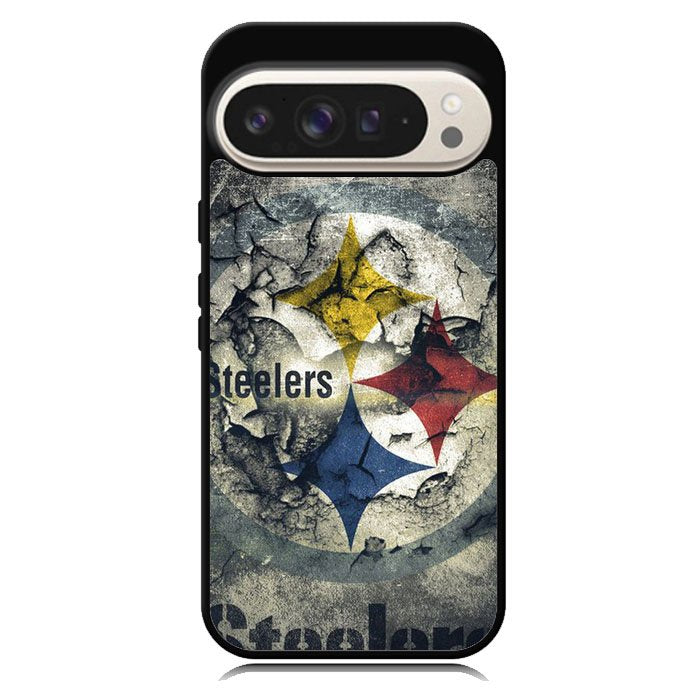 Pittsburgh Steelers Google Pixel 10 | Google Pixel 10 Pro Case DC1453