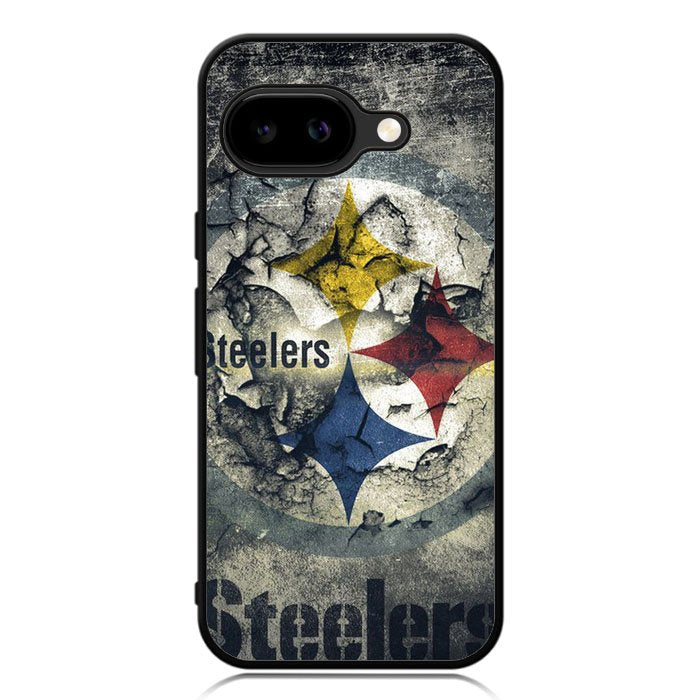 Pittsburgh Steelers Google Pixel 9A Case DC1453
