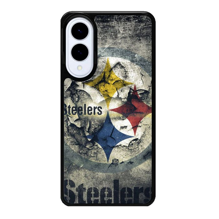 Pittsburgh Steelers Samsung Galaxy S25 Edge DC1453