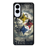 Pittsburgh Steelers Samsung Galaxy S25 Edge DC1453