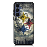 Pittsburgh Steelers Samsung Galaxy S23 Plus , Samsung Galaxy S23+ Case DC1453