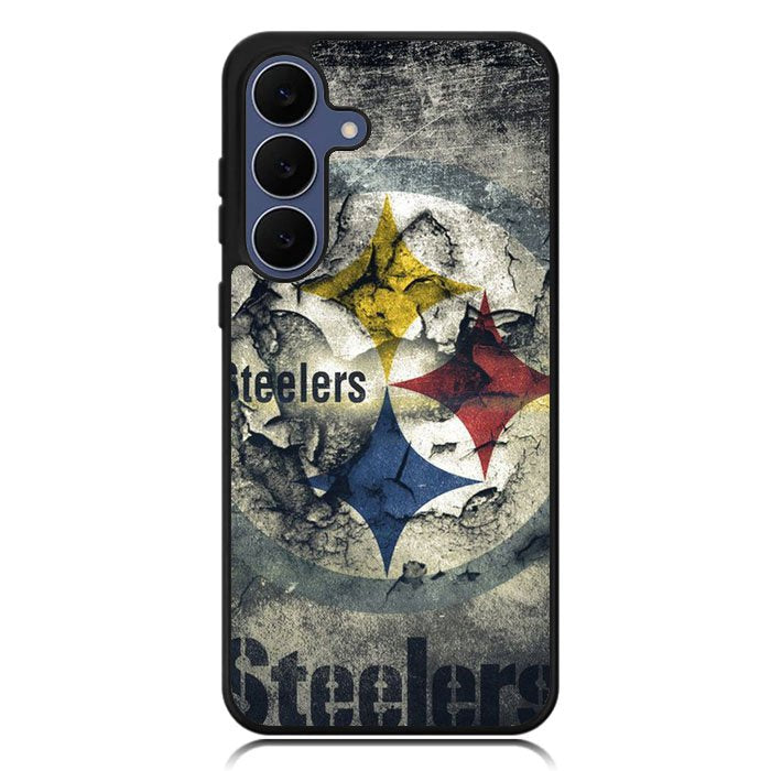Pittsburgh Steelers Samsung Galaxy S23 FE Case DC1453