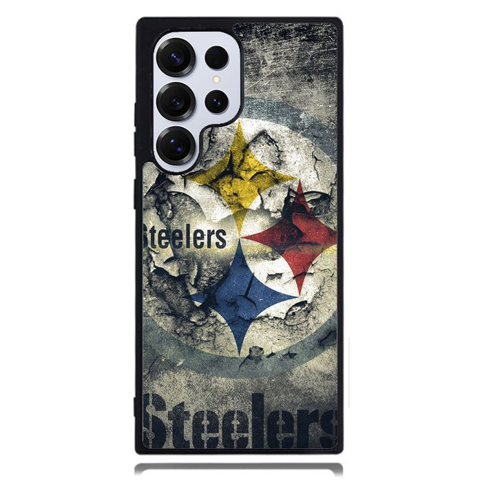 Pittsburgh Steelers Samsung Galaxy S25 Ultra Case DC1453