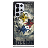 Pittsburgh Steelers Samsung Galaxy S24 Ultra Case DC1453