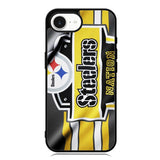 Pittsburgh Steelers Nation iPhone 16e Case DC1467