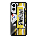 Pittsburgh Steelers Nation Samsung Galaxy S25 Edge DC1467