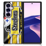 Pittsburgh Steelers Nation Samsung Galaxy Z Fold 7 Case DC1467