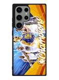 golden state warriors NBA Champions Samsung Galaxy S23 Ultra 5G Case