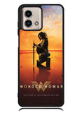 wonder woman movie Motorola Moto G Stylus 5G 2023 Case