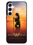 wonder woman movie Samsung Galaxy A55 5G Case