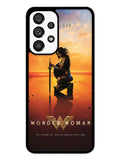 wonder woman movie Samsung Galaxy A53 5G Case