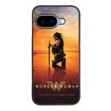 wonder woman movie Google Pixel 10A Case