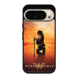 wonder woman movie Google Pixel 10 Pro XL Case