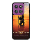 wonder woman movie Motorola Moto Edge 60 Pro Case