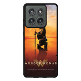 wonder woman movie Motorola Moto Edge 2025 Case