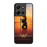 wonder woman movie Motorola Moto G 5G 2025 Case DC1961