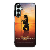 wonder woman movie Samsung Galaxy A16 Case DC4850