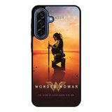 wonder woman movie Samsung Galaxy A17 Case