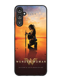 wonder woman movie Samsung Galaxy A14 5G Case