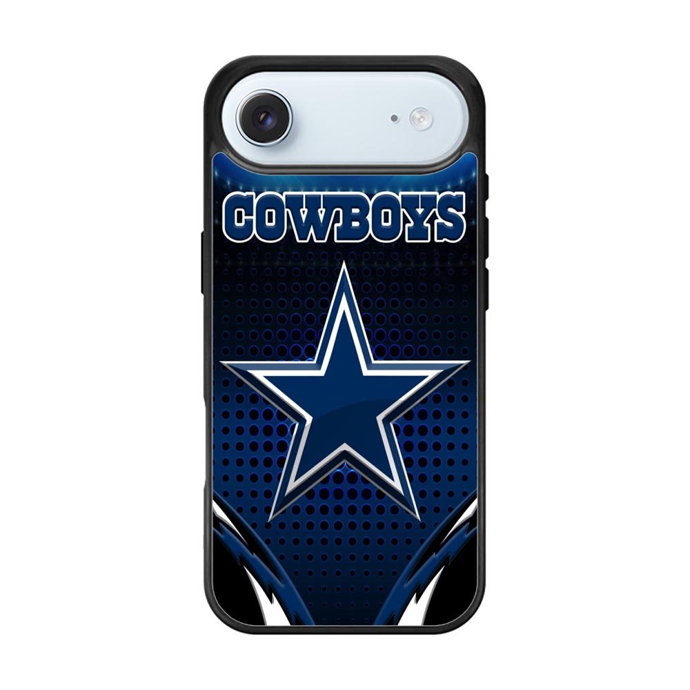 Dallas Cowboys Logo iPhone Air Case