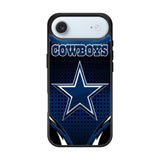 Dallas Cowboys Logo iPhone Air Case