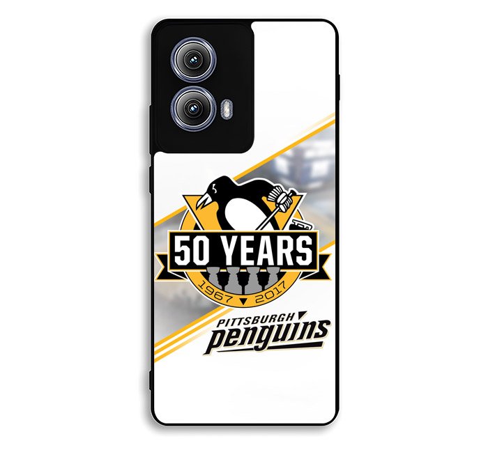 Dallas Cowboys Logo Motorola Moto Edge 2024 Case DC3158