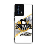 Dallas Cowboys Logo Motorola Moto G Power 5G 2024 Case DC7646
