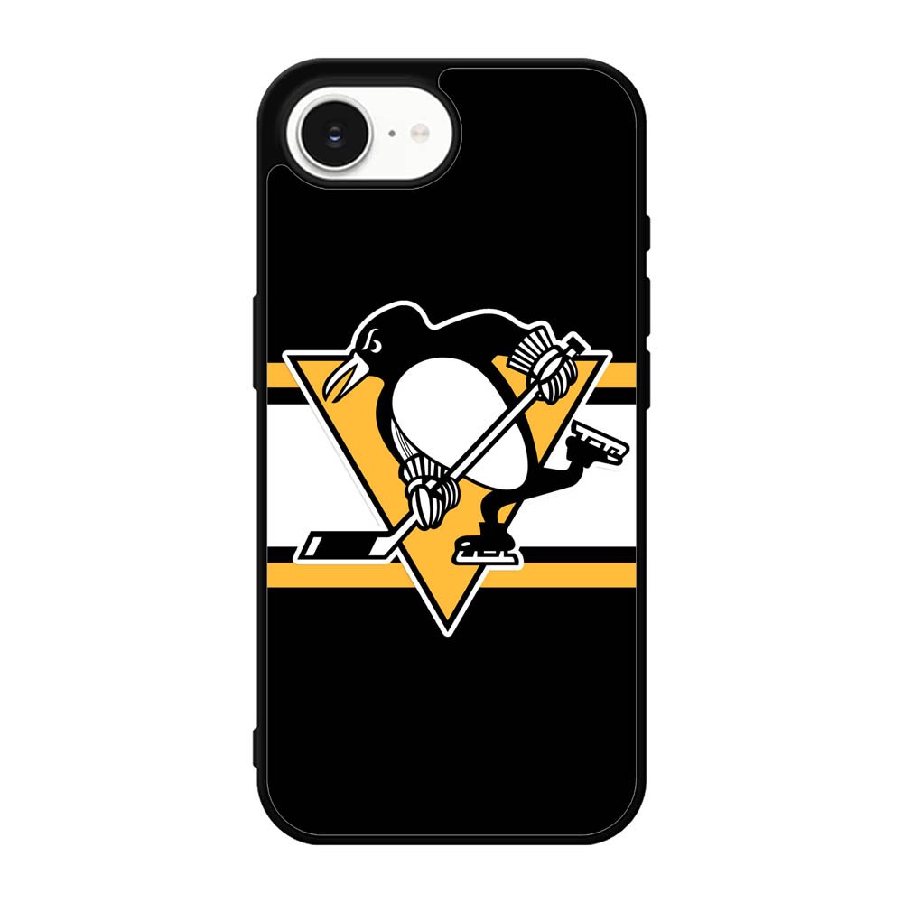 Pittsburgh Penguins iPhone 17e Case DC1438