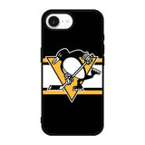 Pittsburgh Penguins iPhone 17e Case DC1438