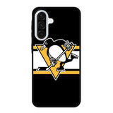 Pittsburgh Penguins Samsung Galaxy A16 Case DC1438