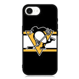 Pittsburgh Penguins iPhone 16e Case DC1438
