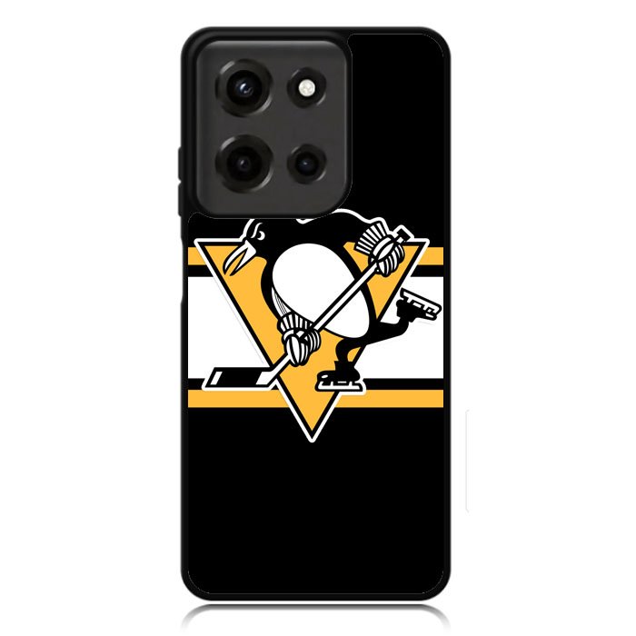 Pittsburgh Penguins Motorola Moto G Power 5G 2025 DC1438
