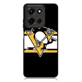 Pittsburgh Penguins Motorola Moto G Power 5G 2025 DC1438