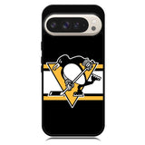 Pittsburgh Penguins Google Pixel 10 | Google Pixel 10 Pro Case DC1438