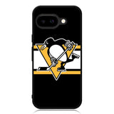 Pittsburgh Penguins Google Pixel 9A Case DC1438