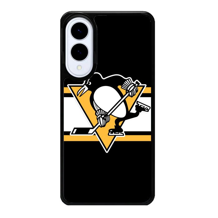 Pittsburgh Penguins Samsung Galaxy S25 Edge DC1438