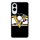 Pittsburgh Penguins Samsung Galaxy S25 Edge DC1438