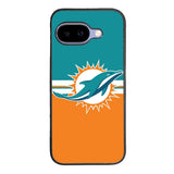 Miami Dolphins Logo Google Pixel 10A Case DC1134