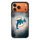 miami dolphins 5th iPhone 18 Pro Case