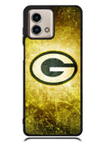 green bay packers Logo 1st Motorola Moto G Stylus 5G 2023 Case