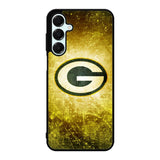 green bay packers Logo 1st Samsung Galaxy A16 Case DC0090