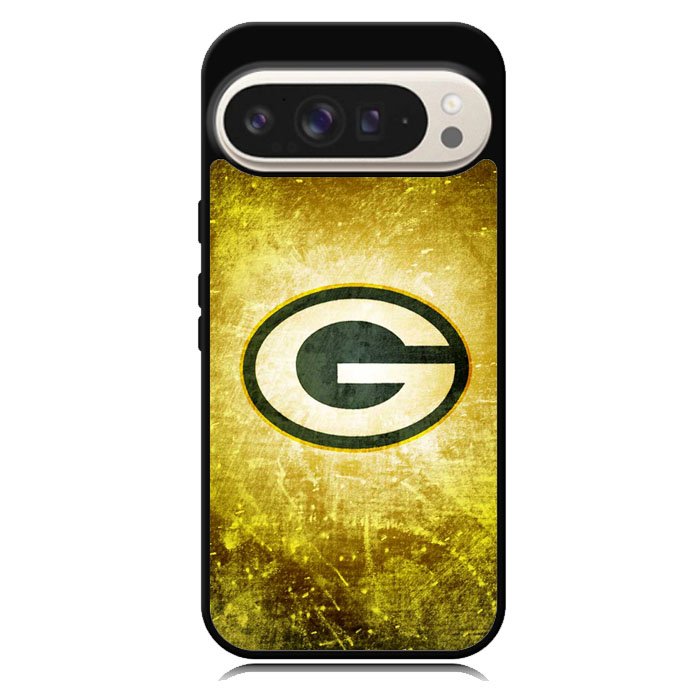 Green Bay Packer Logo Google Pixel 10 | Google Pixel 10 Pro Case DC0728