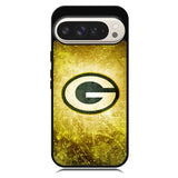 Green Bay Packer Logo Google Pixel 10 Pro XL Case DC0728
