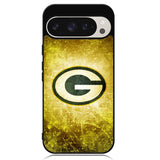 Green Bay Packer Logo Google Pixel 9 | Google Pixel 9 Pro Case DC0728