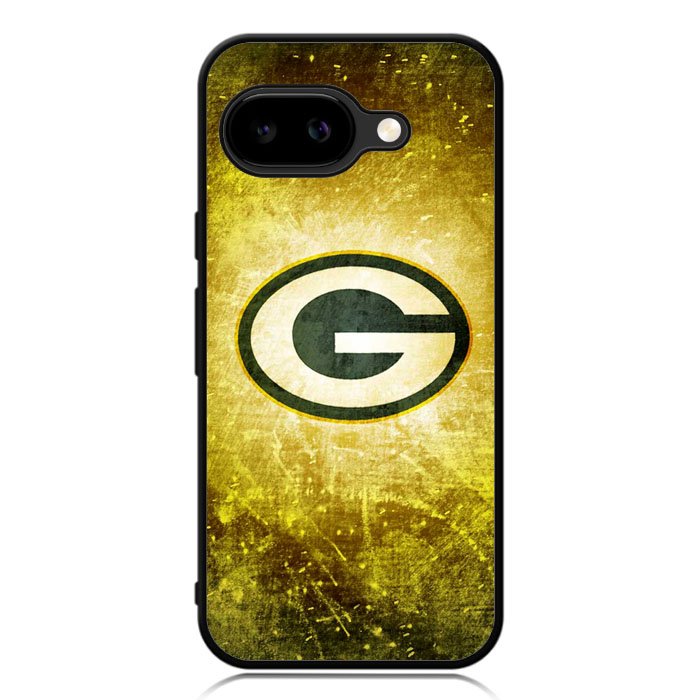 Green Bay Packer Logo Google Pixel 9A Case DC0728